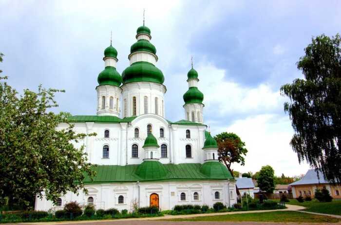 Суд підтвердив, що УПЦ (МП) незаконно перебуває на території Єлецького монастиря у Чернігові