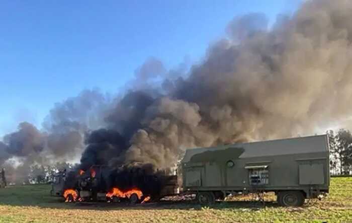 ЗСУ знищують російські системи ППО, щоб убезпечити прибуття F-16, – ISW