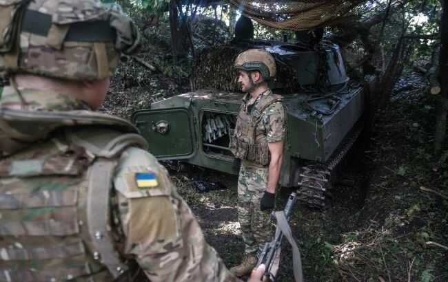 Окупанти посилюють штурмові групи у Вовчанську, - ОТУ "Харків"