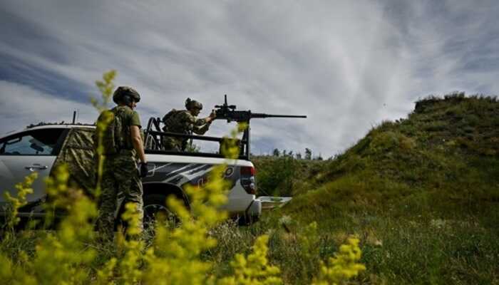 На фронті за добу відбулося 197 боєзіткнень: Ворог продовжує тиск на Донеччині