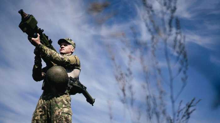 Сили ППО вночі цієї ночі знищили 71 ворожий дрон