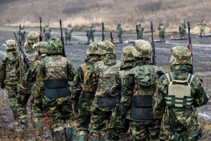 У ДБР розповіли, скільки військових добровільно повернулися на службу після СЗЧ