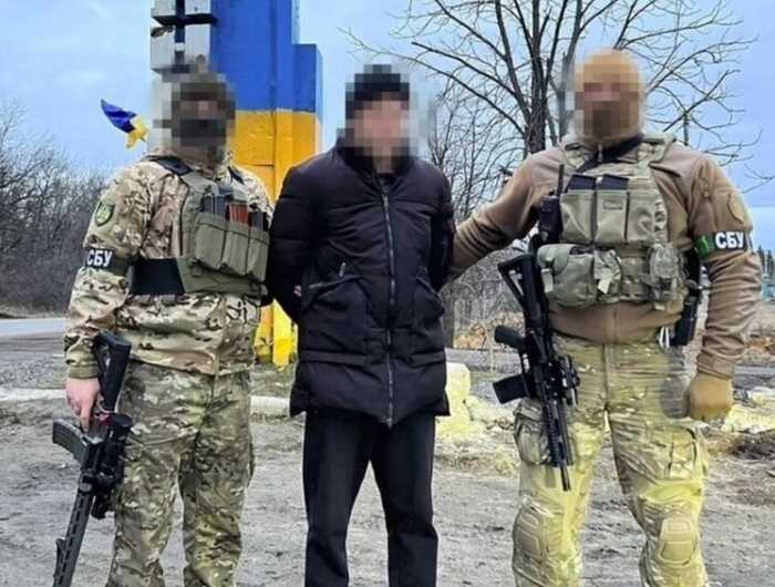 Найсвіжіші вироки та історії громадян, обвинувачених у державній зраді та роботі на окупантів