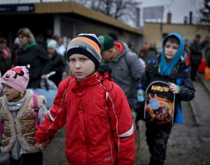 Повернути українських дітей з російської неволі непросто, - Скібіцький