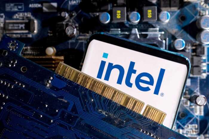 США виділяють компанії Intel 7,86 мільярда доларів на виробництво чипів