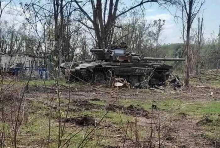 У ГУР показали знищення замаскованих ворожих позицій та техніки за допомогою дронів