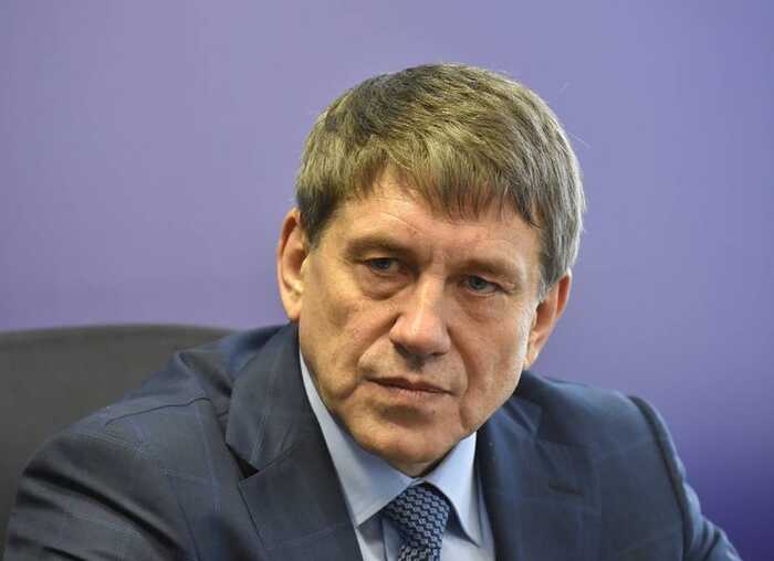 Екснардепу Насалику повідомили про підозру у привласненні 90 мільйонів гривень