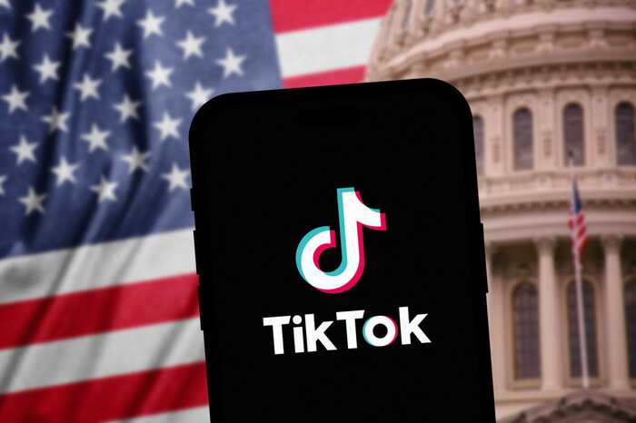 Трамп дозволив Маску купити TikTok