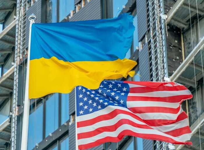 США анонсували підписання угоди з Україною щодо корисних копалин